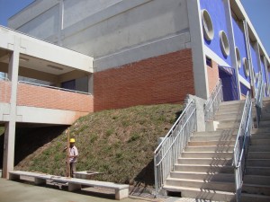 Escola Estadual CHB Lajeado B - 56